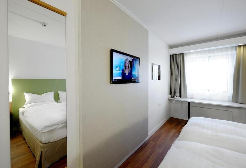 Fotos del hotel Good Morning Arlanda:  2