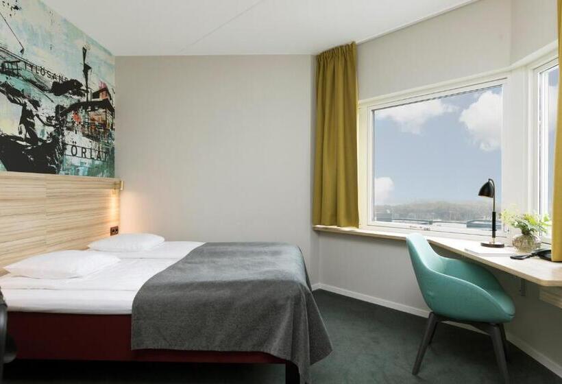 Fotos del hotel Good Morning Arlanda:  10