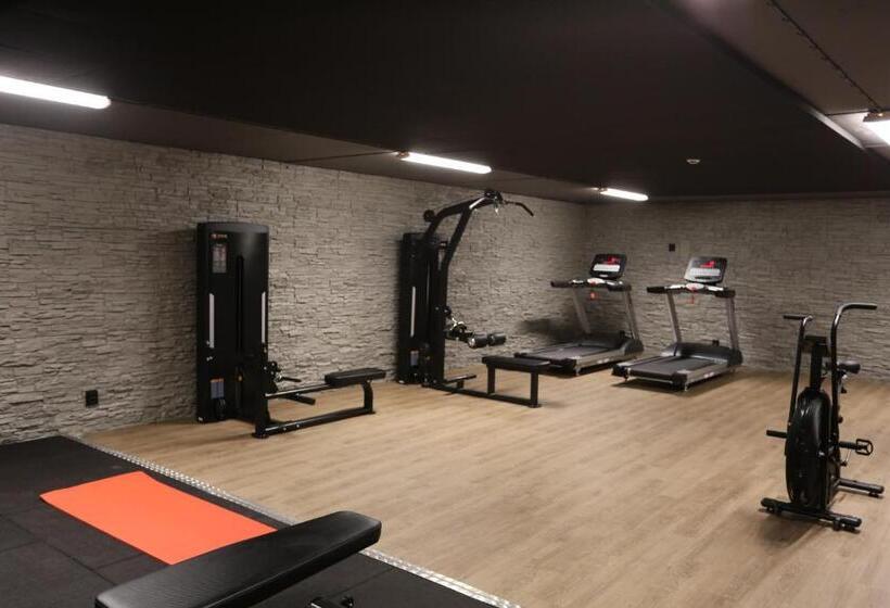 Fotos del hotel Good Morning Arlanda:  16