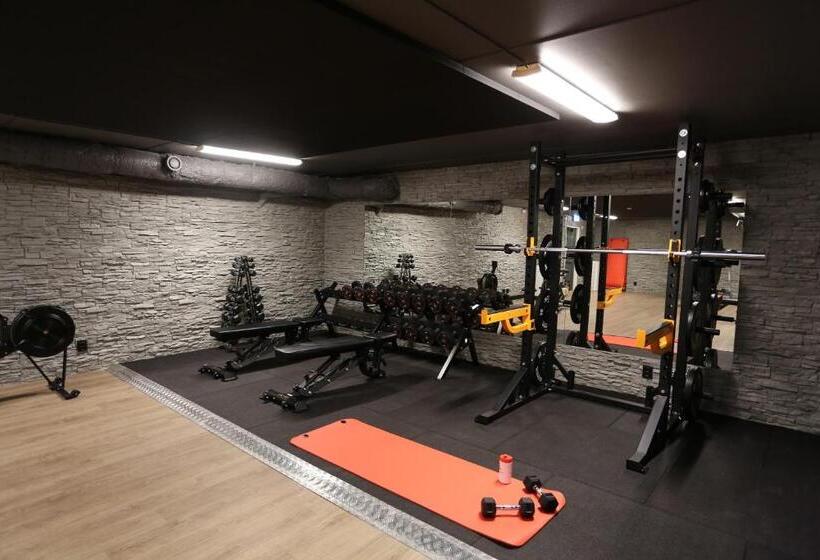 Fotos del hotel Good Morning Arlanda:  11