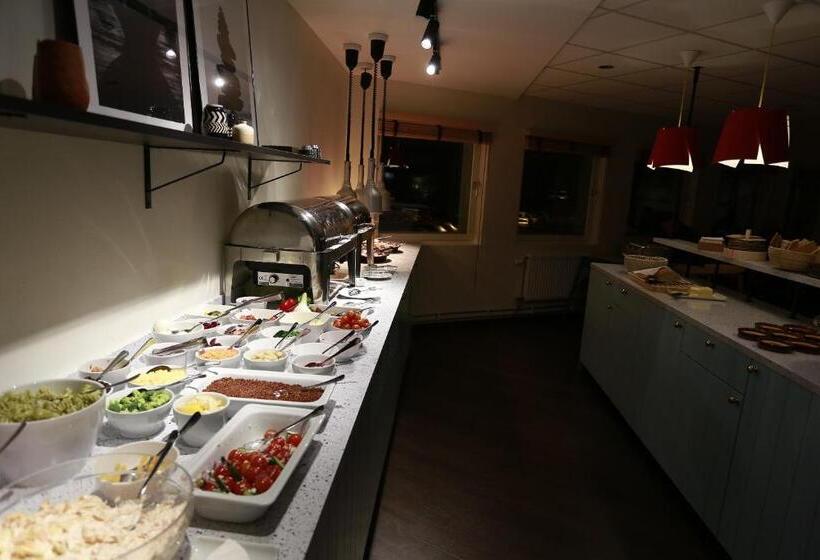 Fotos del hotel Good Morning Arlanda:  7