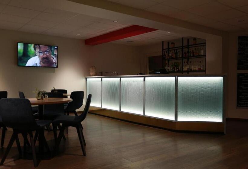 Fotos del hotel Good Morning Arlanda:  6