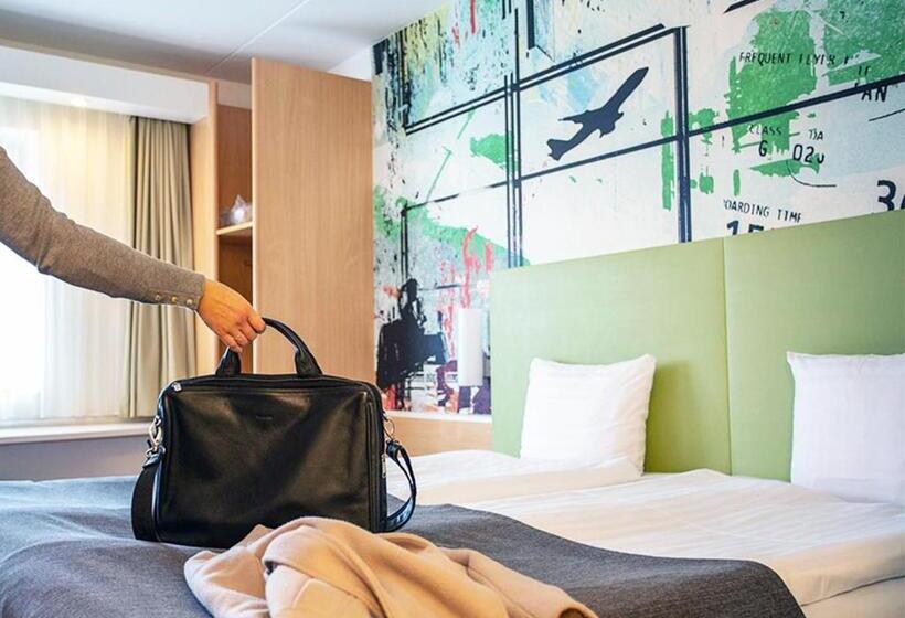 Fotos del hotel Good Morning Arlanda:  20