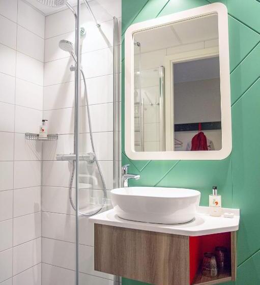 Fotos del hotel Good Morning Arlanda:  13