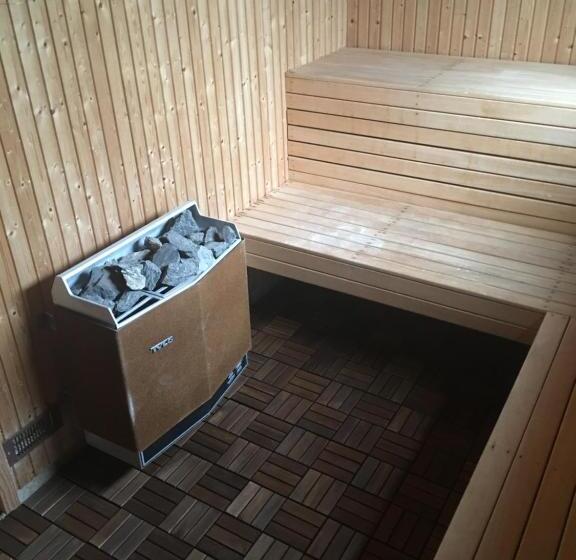 Fotos del hotel Good Morning Arlanda:  5