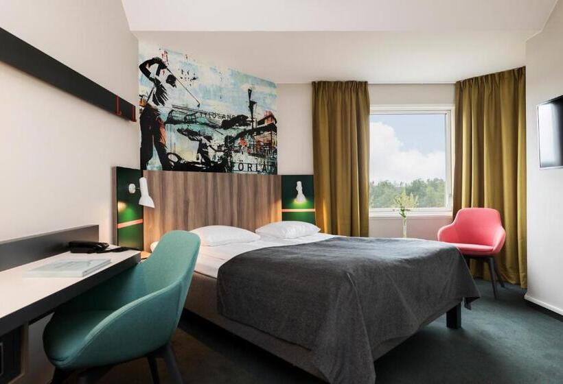 Fotos del hotel Good Morning Arlanda:  21