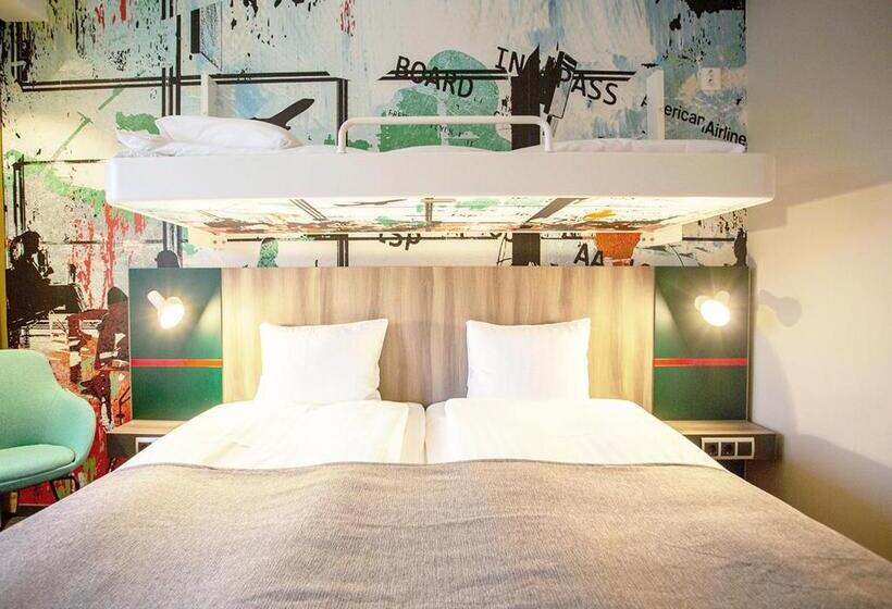 Fotos del hotel Good Morning Arlanda:  22