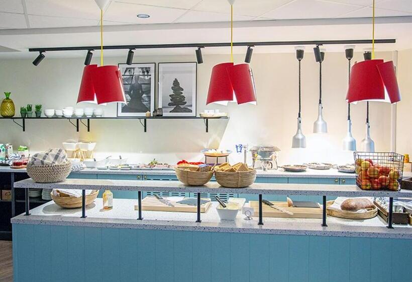 Fotos del hotel Good Morning Arlanda:  17