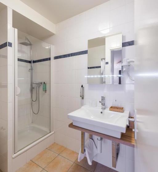 Fotos del hotel Rousseau:  5