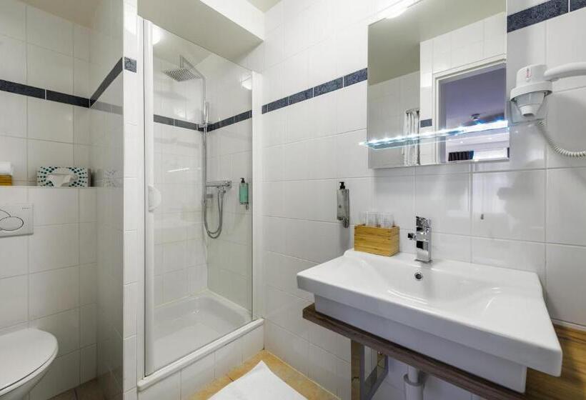 Fotos del hotel Rousseau:  19