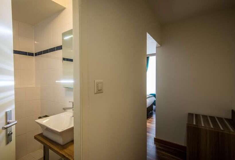 Fotos del hotel Rousseau:  21