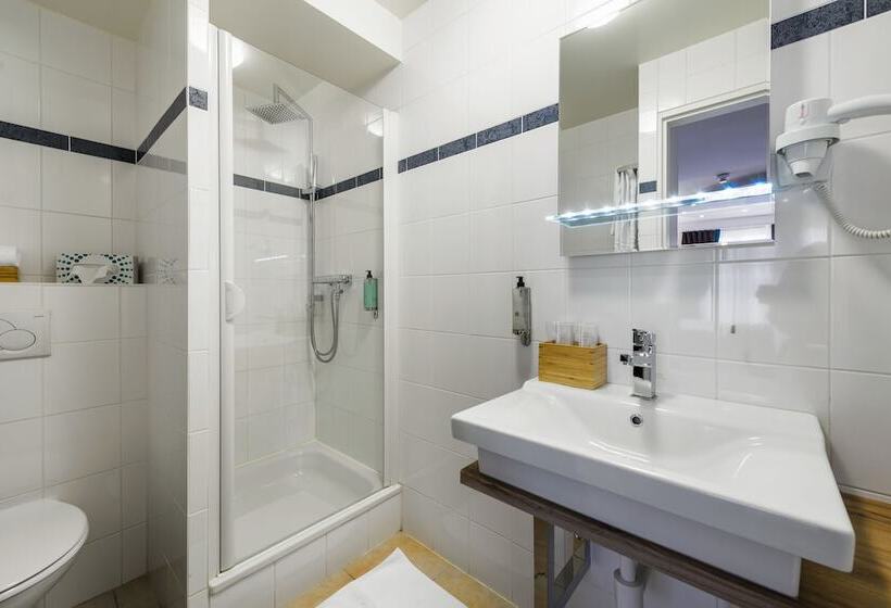 Fotos del hotel Rousseau:  15