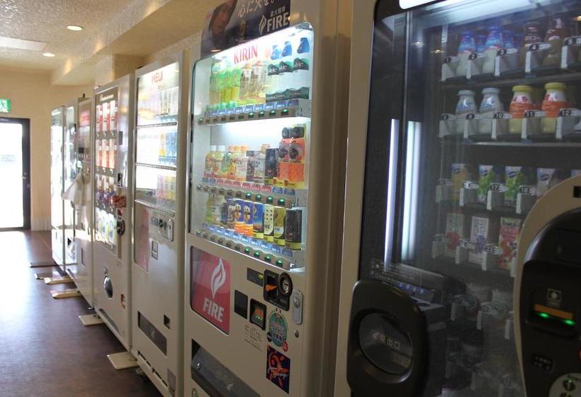 Fotos del hotel Green Plaza Hamanako:  15