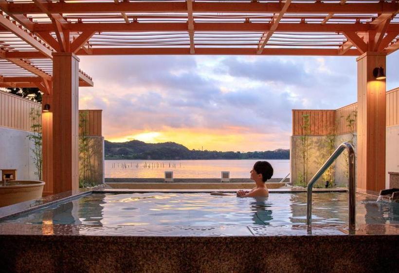 Fotos del hotel Green Plaza Hamanako:  2