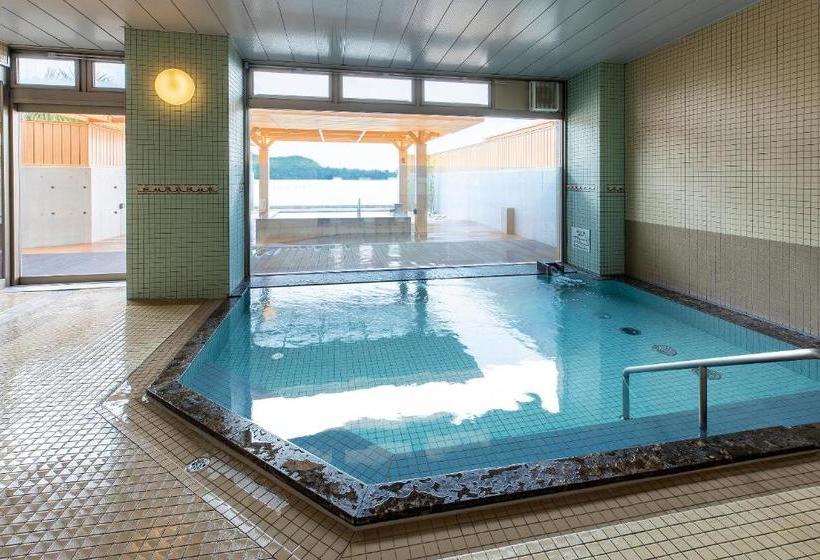 Fotos del hotel Green Plaza Hamanako:  8