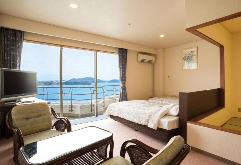 Fotos del hotel Green Plaza Hamanako:  7