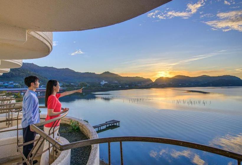 Fotos del hotel Green Plaza Hamanako:  4