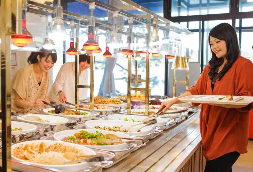 Fotos del hotel Green Plaza Hamanako:  11