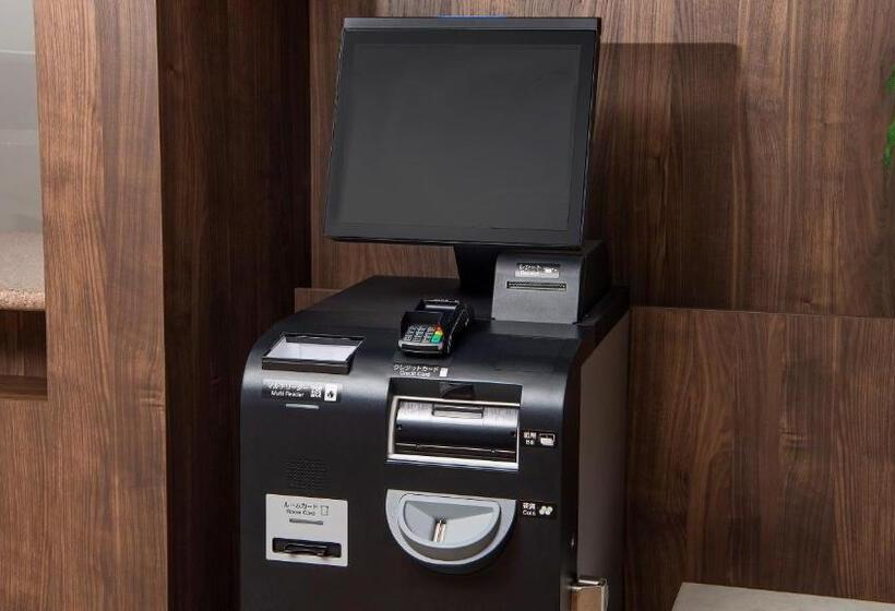 Fotos del hotel Sapporo Met S:  7