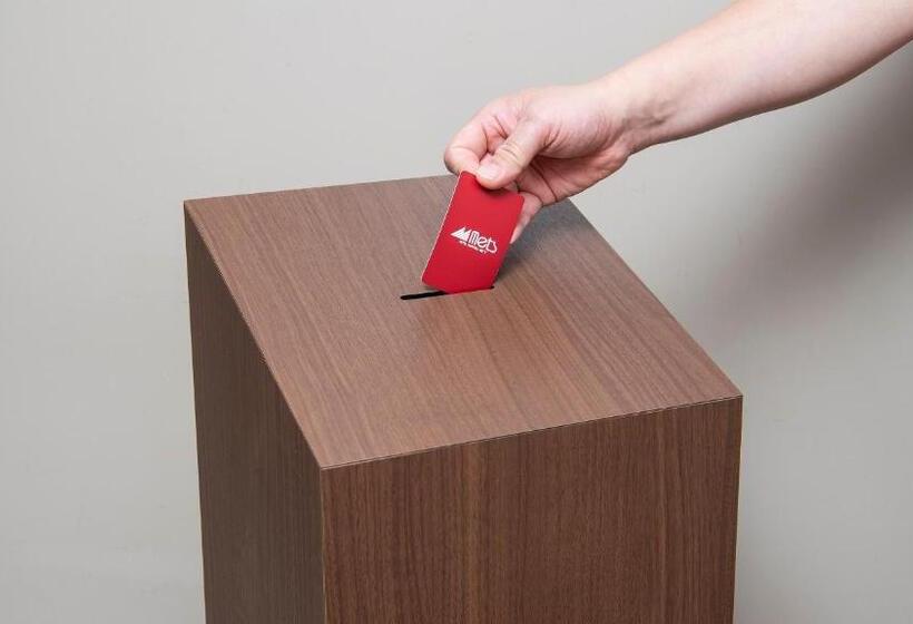 Fotos del hotel Sapporo Met S:  4