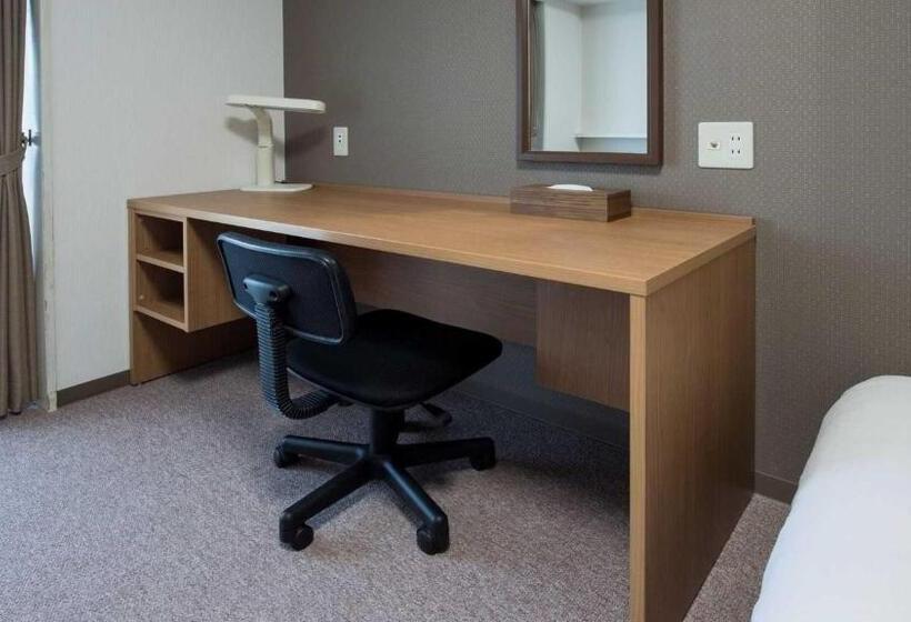 Fotos del hotel Sapporo Met S:  12