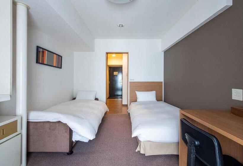 Fotos del hotel Sapporo Met S:  11