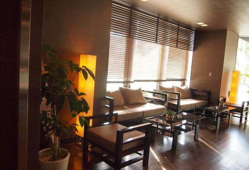 Fotos del hotel Silk Inn Kagoshima:  5