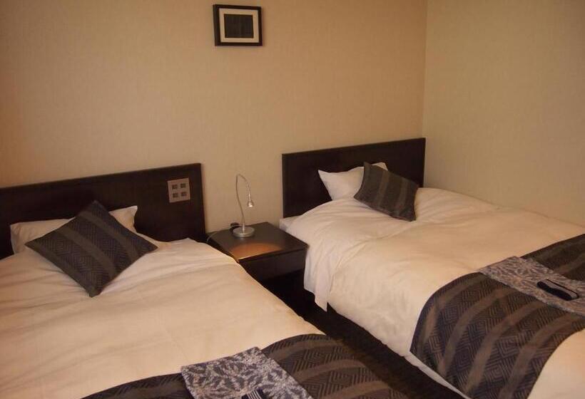 Fotos del hotel Silk Inn Kagoshima:  11