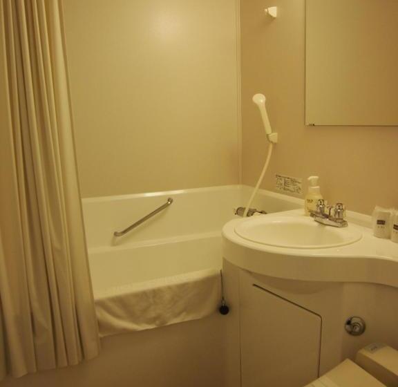 Fotos del hotel Silk Inn Kagoshima:  14