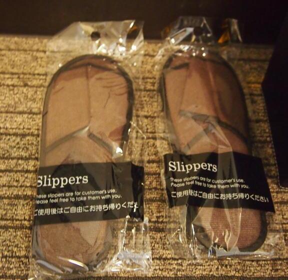 Fotos del hotel Silk Inn Kagoshima:  8