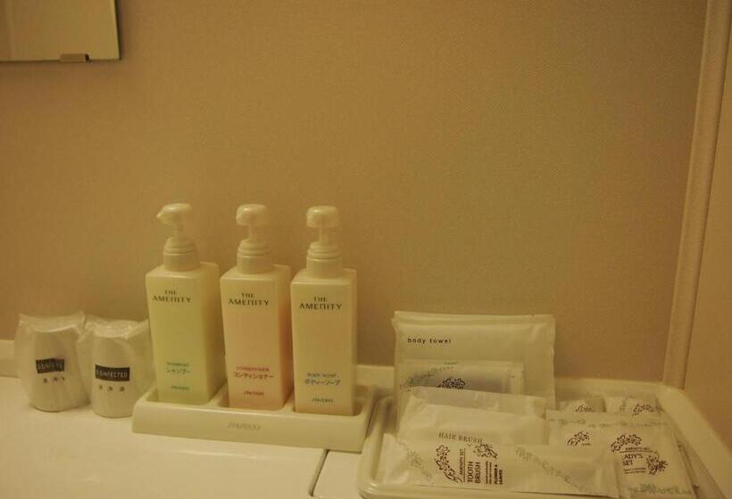 Fotos del hotel Silk Inn Kagoshima:  24