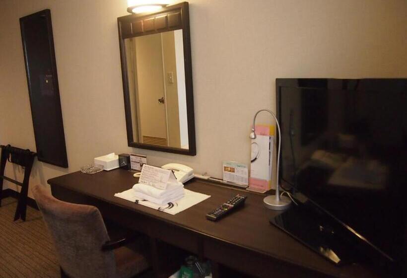 Fotos del hotel Silk Inn Kagoshima:  21