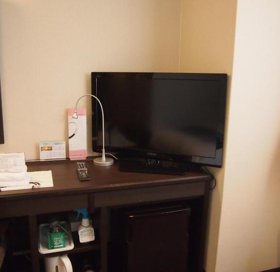 Fotos del hotel Silk Inn Kagoshima:  19