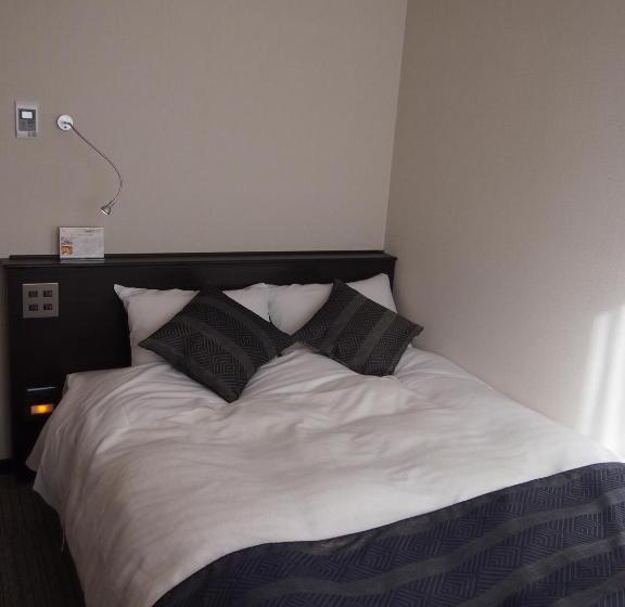 Fotos del hotel Silk Inn Kagoshima:  17