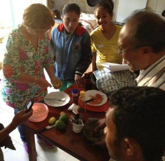 Fotos del hotel Fab Goodwill Gk 1:  14