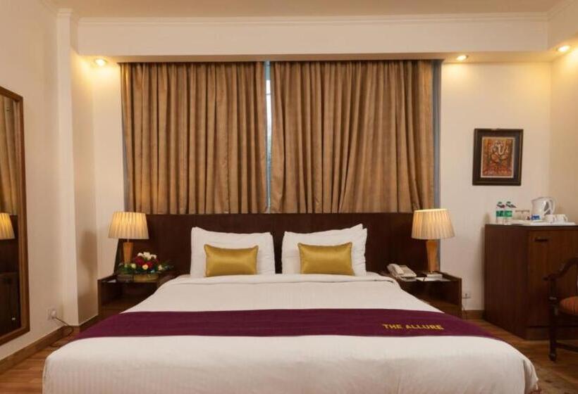 Fotos del hotel Fab Goodwill Gk 1:  15