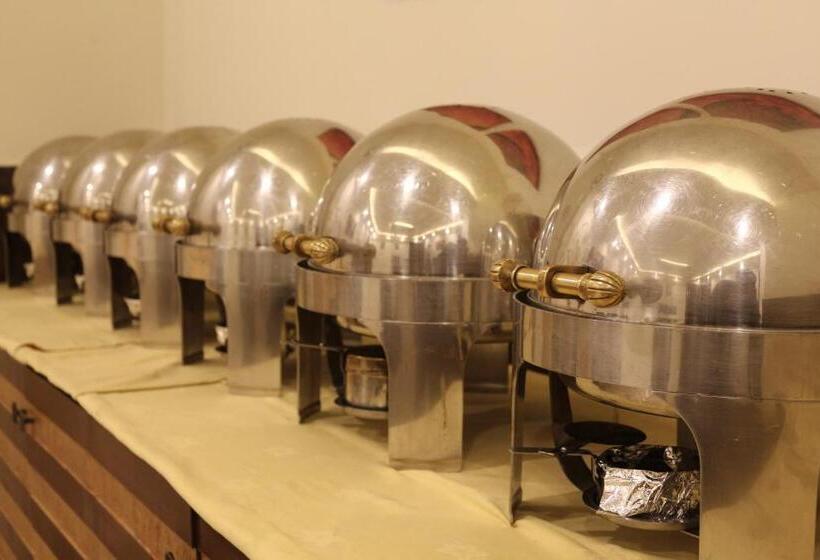 Fotos del hotel Fab Goodwill Gk 1:  7