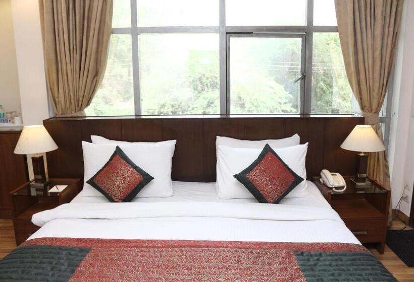 Fotos del hotel Fab Goodwill Gk 1:  21