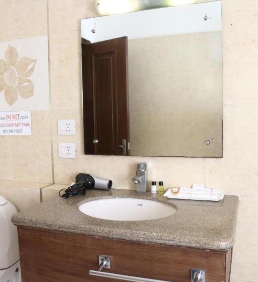 Fotos del hotel Fab Goodwill Gk 1:  6