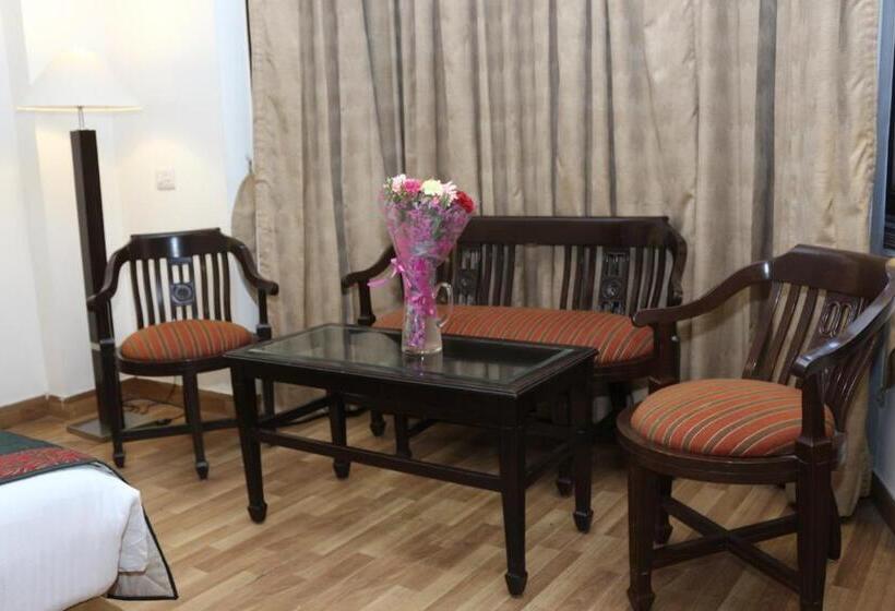 Fotos del hotel Fab Goodwill Gk 1:  22