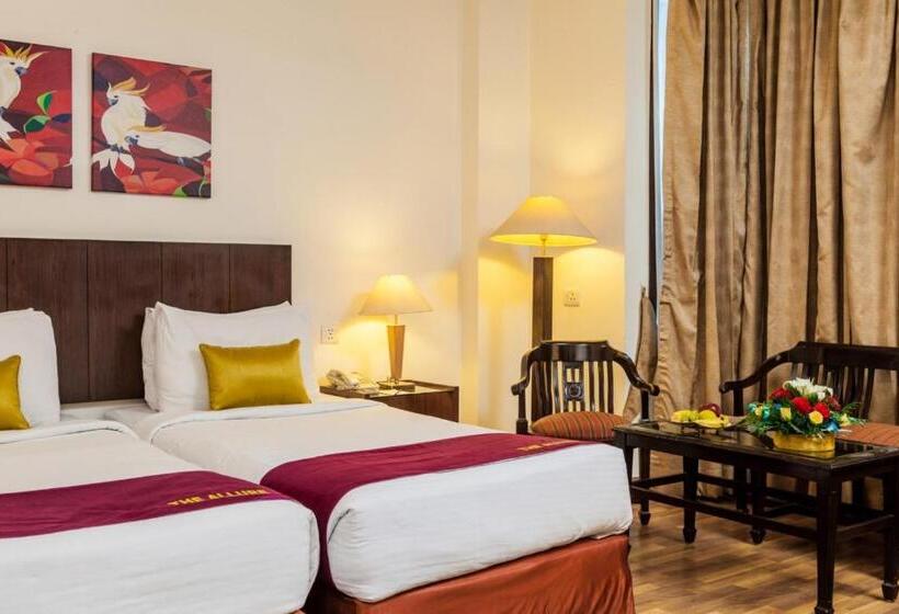 Fotos del hotel Fab Goodwill Gk 1:  18