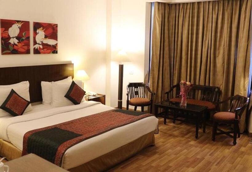 Fotos del hotel Fab Goodwill Gk 1:  13