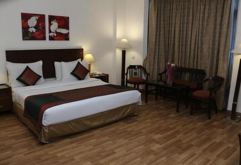 Fotos del hotel Fab Goodwill Gk 1:  11