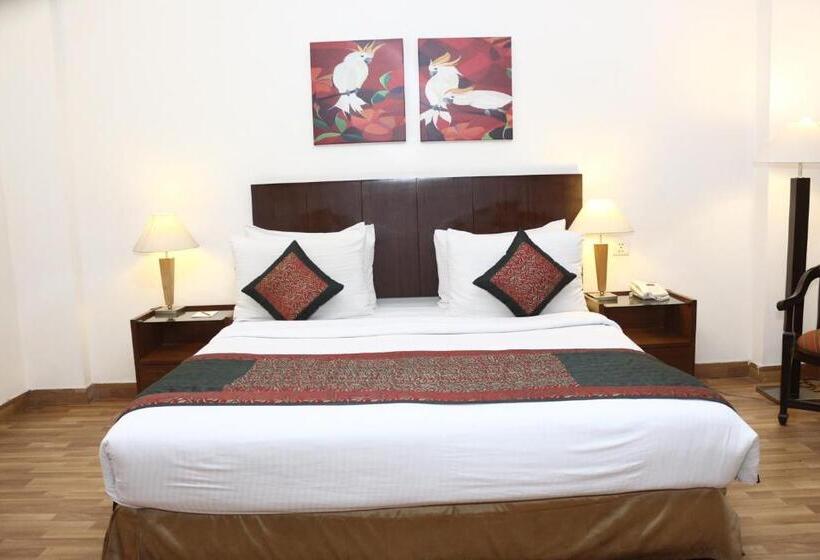 Fotos del hotel Fab Goodwill Gk 1:  2