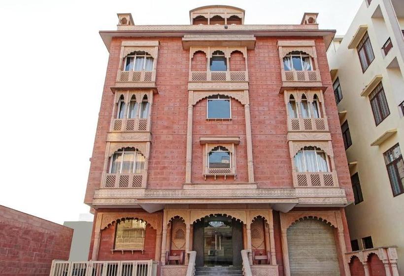 Fotos del hotel Heritage Heights:  4