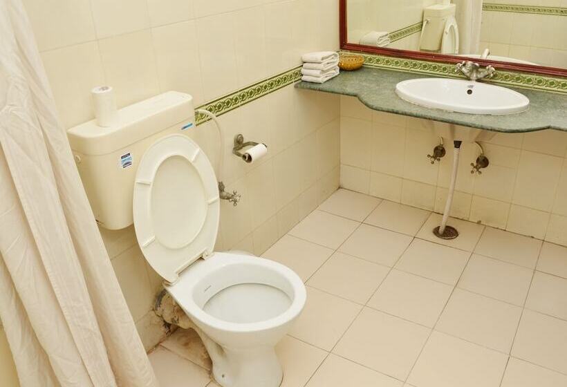 Fotos del hotel Karnot Mahal:  6