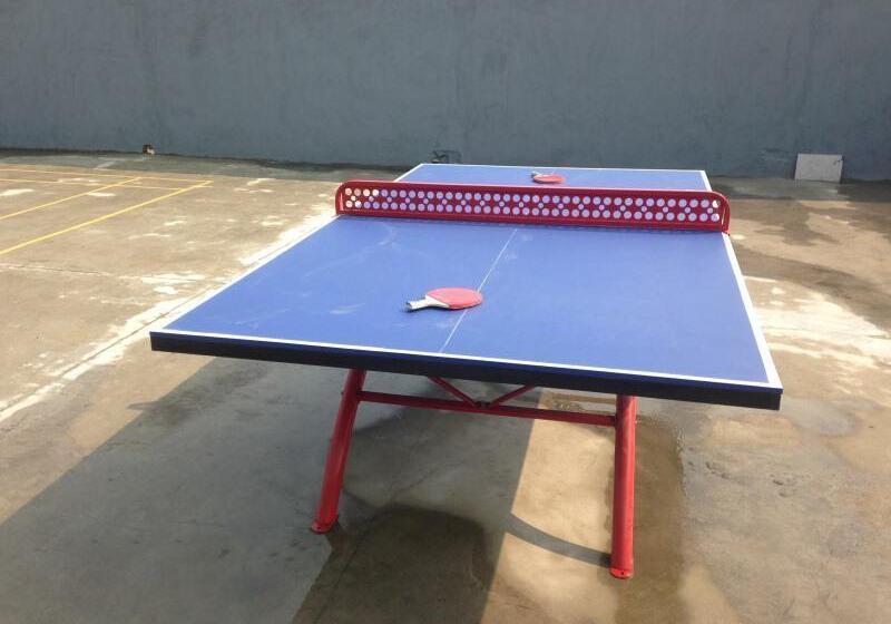 Fotos del hotel Greentree Inn Fujian Fuzhou Software Park River View Business:  13