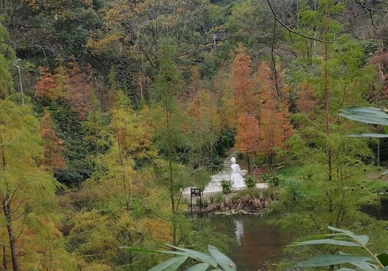 Fotos del hotel Greentree Inn Fujian Fuzhou Software Park River View Business:  10