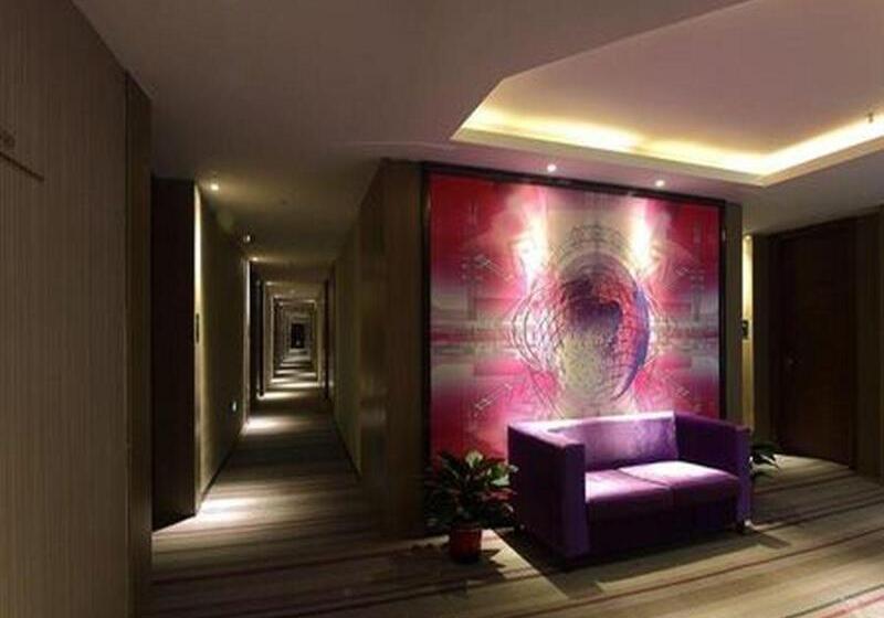 Fotos del hotel Greentree Inn Fujian Fuzhou Software Park River View Business:  25