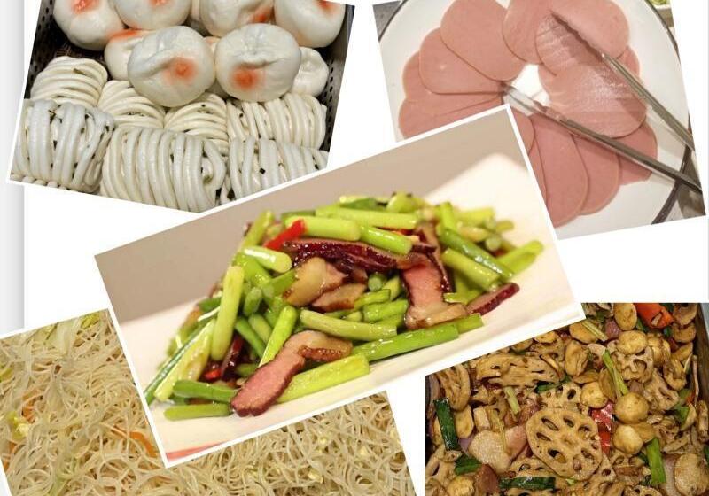 Fotos del hotel Greentree Inn Fujian Fuzhou Software Park River View Business:  14